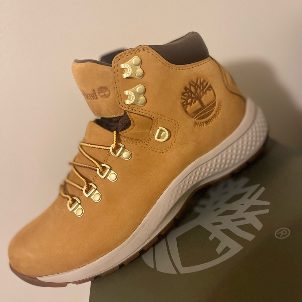 Timberland 1978 AeroCore Waterproof Boots